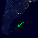 Image for article titled Argentina caught a Chinese ship trying to steal 180 tonnes of its squid